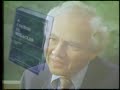 The Story of A Course in Miracles: The Song Remembered (Movie Trailer ©1987)