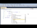 Visual Basic Tutorial #4 - Loops