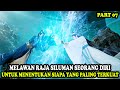 MENENTUKAN SIAPA YANG PALING TERKKUAT | Alur Cerita Film