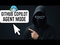 How to Code Smarter & Faster: GitHub Copilot’s Agent Mode in VS Code