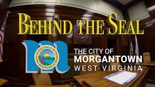 Behind the Seal - Code Enforcement