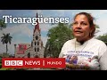 El éxodo masivo de nicaragüenses a Costa Rica | BBC Mundo