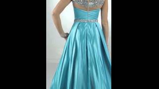 Jovani 28444