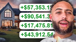 This Little-Known Real Estate STRATEGY Can Make You Rich! (Surplus Funds Recovery Training)