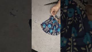 ❤️ Viral Aliyacut Kurti Cutting ✂️ Video #new#viral#short#video💯👍👍👍