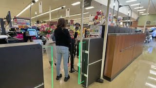 Safeway stores turn to tech to deter shoplifting