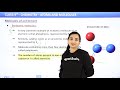 class 9 chemistry chapter 3 what is a molecule atoms and molecules