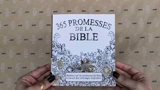 365 promesses de la bible