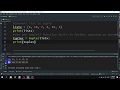 How to to convert a list to a tuple in Python