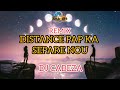 distans pap ka séparé nou remix by dj cabeza hit tiktok 🔥💯