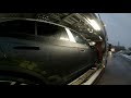 unloading and loading a car carrier pov style. 18 02 2021