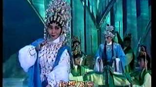 洛水夢會-蓋嗚暉/莊婉仙1990