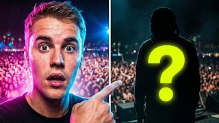 “Justin Bieber’s Surprise Entrance Broke The Crowd 🤯”