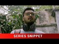 Fighting with your girlfriend feels like | Japani Toy (জাপানি টয়) | Rajdeep | Series Snippet|hoichoi