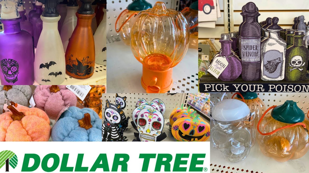 Dollar Tree New Finds Youtube