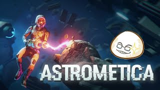 【慶饅頭】【Astrometica】【生存遊戲】-Part.1-2