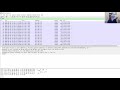 4. ccna ch3 wireshark packet capture for beginners