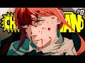 🔻Se MUERE MAKIMA, Aparece KATANA MAN y se PUDRE TODO | Chainsaw Man Capítulo 8 Resumen