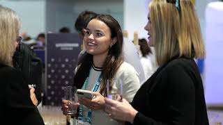 UFI European Conference 2024 - Zürich - Wrap Up