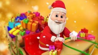 Jingle Bells | Christmas Carols | Christmas Songs | Xmas by Farmees | Christmas jingle bell