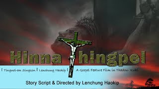 Hinna Thingpel  ||  Music Track  ||   Lenchung Haokip