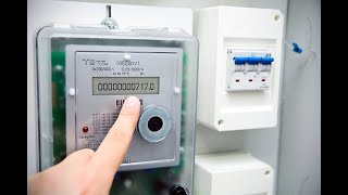 Elektrik Sayacında Aktif Reaktif (Endüktif ve Kapasitif) Endeksleri Alma