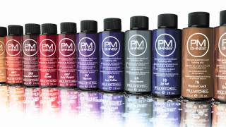 Explore John Paul Mitchell Systems®
