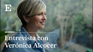 COLOMBIA | Entrevista con VÉRONICA ALCOCER