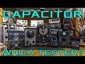 Which Capacitor Tester Should I Buy?