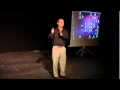 5 Goals of Life According to Ayurveda: Jonathan Glass at TEDxWaldenPond