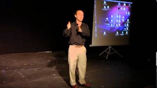 5 Goals of Life According to Ayurveda: Jonathan Glass at TEDxWaldenPond