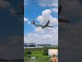 China Eastern Airlines: Airbus A330 # Aircraft Landing #1Take a look at the plane