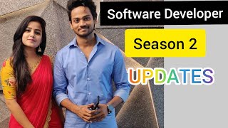 The Software DevLOVEper Season 2 release date and full details | #Shannu #softwaredeveloper #season2
