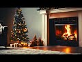 warm hearth sounds and fireplace ambiance