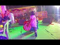 hulas mahato u0026 chinta devi ji ka new jabardast stage video. star musical hulas group...