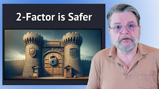 Is it Safe to Put Two-Factor Codes in My Password Vault?