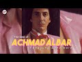 Achmad Albar - Panggung Sandiwara (Official Audio)