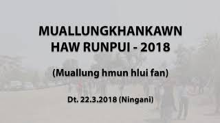 MuallungKhankawn Haw Rûnpui