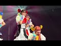 豆柴の大群都内某所a.k.a.monsteridol ぷりぷり 【2024 04 27 monster night one mome night】