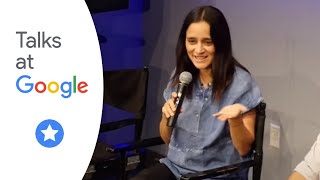 Inspiration, Journey, and Legacy | Julieta Venegas | Talks at Google
