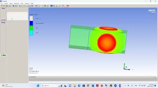 Autodyn tutorial 2 blast simulation for steel plate