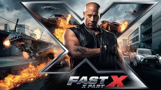 Fast X: Part 2 - Vin Diesel’s |  Full Movie (2025) in English  | full Movie Review and facts