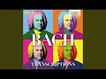 Chorale Prelude. Wir Glauben All an Einem Gott, BWV 680