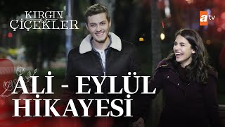 Ali ve Eylül😍| HİKAYE ÖZEL KOLAJ📖