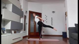 Soft Gym - Lezione 23