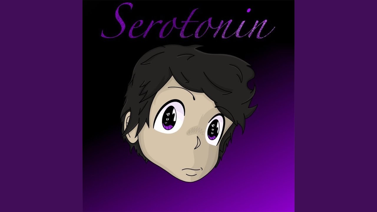 Serotonin Youtube Music
