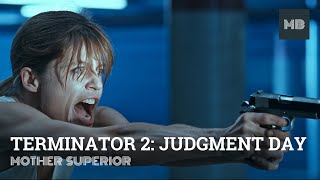 Terminator 2: Judgment Day - Mother Superior - Video Essay