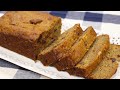 SIMPLE VEGAN  PLANTAIN BREAD RECIPE | GLUTEN FREE