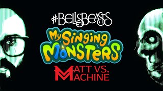My Singing Monsters - "Bell's Beasts: Matt vs Machine" Season 1 Finale with Monster-Handler Bell