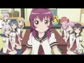 yuru yuri rise matsumoto talking compilation